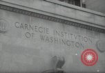 Image of Vannevar Bush United States USA, 1946, second 47 stock footage video 65675074477