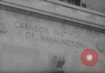 Image of Vannevar Bush United States USA, 1946, second 48 stock footage video 65675074477