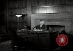 Image of Vannevar Bush United States USA, 1946, second 49 stock footage video 65675074477