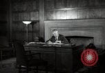 Image of Vannevar Bush United States USA, 1946, second 54 stock footage video 65675074477