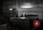 Image of Vannevar Bush United States USA, 1946, second 56 stock footage video 65675074477