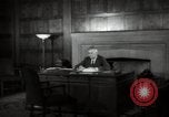 Image of Vannevar Bush United States USA, 1946, second 57 stock footage video 65675074477