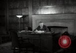 Image of Vannevar Bush United States USA, 1946, second 58 stock footage video 65675074477