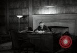 Image of Vannevar Bush United States USA, 1946, second 60 stock footage video 65675074477