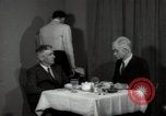 Image of Vannevar Bush United States USA, 1946, second 3 stock footage video 65675074478