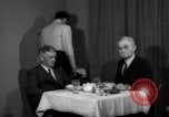 Image of Vannevar Bush United States USA, 1946, second 5 stock footage video 65675074478