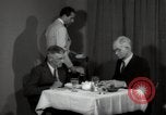 Image of Vannevar Bush United States USA, 1946, second 6 stock footage video 65675074478