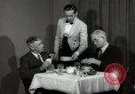 Image of Vannevar Bush United States USA, 1946, second 8 stock footage video 65675074478