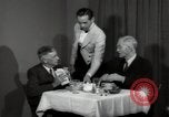 Image of Vannevar Bush United States USA, 1946, second 9 stock footage video 65675074478