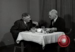 Image of Vannevar Bush United States USA, 1946, second 25 stock footage video 65675074478