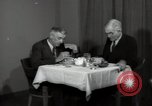 Image of Vannevar Bush United States USA, 1946, second 36 stock footage video 65675074478