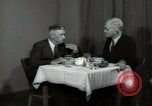 Image of Vannevar Bush United States USA, 1946, second 43 stock footage video 65675074478