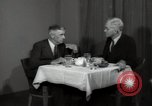 Image of Vannevar Bush United States USA, 1946, second 44 stock footage video 65675074478