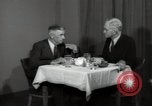 Image of Vannevar Bush United States USA, 1946, second 46 stock footage video 65675074478