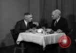 Image of Vannevar Bush United States USA, 1946, second 49 stock footage video 65675074478