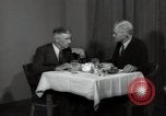Image of Vannevar Bush United States USA, 1946, second 52 stock footage video 65675074478