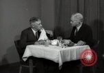 Image of Vannevar Bush United States USA, 1946, second 54 stock footage video 65675074478