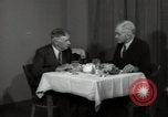 Image of Vannevar Bush United States USA, 1946, second 59 stock footage video 65675074478