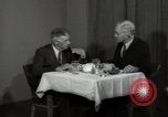 Image of Vannevar Bush United States USA, 1946, second 60 stock footage video 65675074478