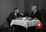 Image of Vannevar Bush United States USA, 1946, second 61 stock footage video 65675074478