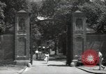Image of James Conant Cambridge Massachusetts USA, 1946, second 3 stock footage video 65675074479