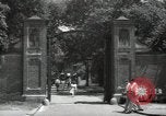 Image of James Conant Cambridge Massachusetts USA, 1946, second 5 stock footage video 65675074479