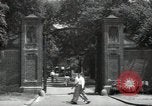 Image of James Conant Cambridge Massachusetts USA, 1946, second 7 stock footage video 65675074479