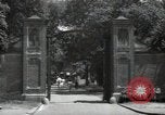 Image of James Conant Cambridge Massachusetts USA, 1946, second 11 stock footage video 65675074479