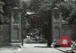 Image of James Conant Cambridge Massachusetts USA, 1946, second 13 stock footage video 65675074479