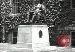 Image of James Conant Cambridge Massachusetts USA, 1946, second 18 stock footage video 65675074479