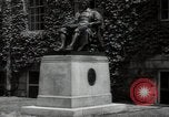 Image of James Conant Cambridge Massachusetts USA, 1946, second 31 stock footage video 65675074479