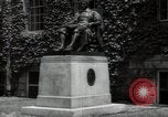 Image of James Conant Cambridge Massachusetts USA, 1946, second 32 stock footage video 65675074479
