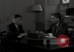 Image of James Conant Cambridge Massachusetts USA, 1946, second 34 stock footage video 65675074479