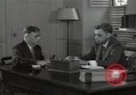 Image of James Conant Cambridge Massachusetts USA, 1946, second 38 stock footage video 65675074479
