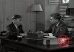 Image of James Conant Cambridge Massachusetts USA, 1946, second 44 stock footage video 65675074479