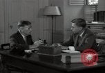 Image of James Conant Cambridge Massachusetts USA, 1946, second 46 stock footage video 65675074479