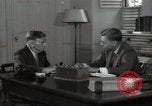 Image of James Conant Cambridge Massachusetts USA, 1946, second 52 stock footage video 65675074479