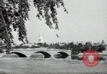 Immagine di Charles River Cambridge Massachusetts USA, 1946, secondo 3 filmato di repertorio 65675074480