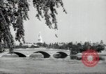 Immagine di Charles River Cambridge Massachusetts USA, 1946, secondo 4 filmato di repertorio 65675074480