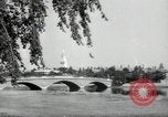 Immagine di Charles River Cambridge Massachusetts USA, 1946, secondo 5 filmato di repertorio 65675074480