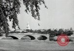 Immagine di Charles River Cambridge Massachusetts USA, 1946, secondo 6 filmato di repertorio 65675074480