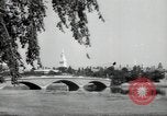 Immagine di Charles River Cambridge Massachusetts USA, 1946, secondo 10 filmato di repertorio 65675074480