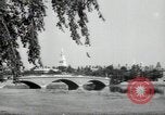 Immagine di Charles River Cambridge Massachusetts USA, 1946, secondo 11 filmato di repertorio 65675074480