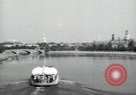 Immagine di Charles River Cambridge Massachusetts USA, 1946, secondo 13 filmato di repertorio 65675074480