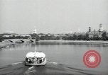 Immagine di Charles River Cambridge Massachusetts USA, 1946, secondo 14 filmato di repertorio 65675074480
