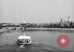 Immagine di Charles River Cambridge Massachusetts USA, 1946, secondo 15 filmato di repertorio 65675074480