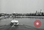 Immagine di Charles River Cambridge Massachusetts USA, 1946, secondo 16 filmato di repertorio 65675074480