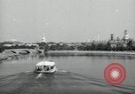 Immagine di Charles River Cambridge Massachusetts USA, 1946, secondo 20 filmato di repertorio 65675074480