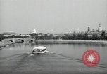 Immagine di Charles River Cambridge Massachusetts USA, 1946, secondo 25 filmato di repertorio 65675074480