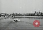 Immagine di Charles River Cambridge Massachusetts USA, 1946, secondo 27 filmato di repertorio 65675074480